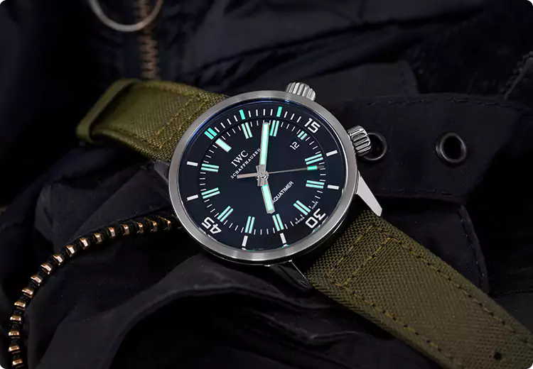 Professional Watch Appraisal in Kelowna, BC